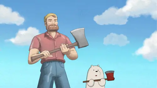 Ours pour un et un pour t'ours : le film