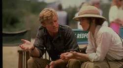Out of Africa