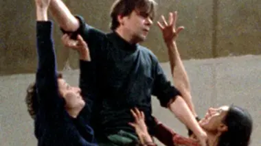 Out One - Noli me tangere : de Colin à Pauline
