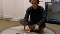 Visuel de Out One - Noli me tangere : de Lili à Thomas