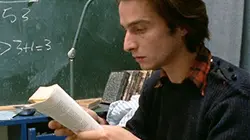 Out One - Noli me tangere : de Thomas à Frédérique
