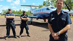 Visuel de Outback Air Pilots