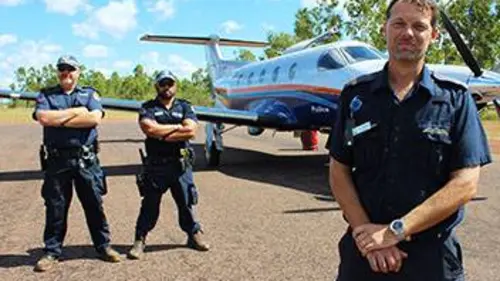 Outback Air Pilots S01E03 Episode 3