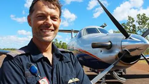 Outback Air Pilots S01E05 Episode 5