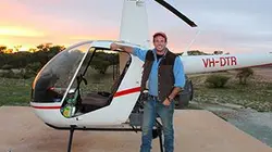 Visuel de Outback Air Pilots