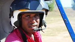 Visuel de Outback Air Pilots