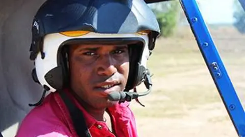 Outback Air Pilots S01E07 Episode 7