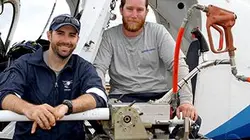 Visuel de Outback Air Pilots