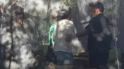 Outback Nation : sauvez mon jardin !