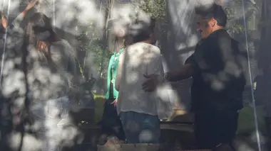 Outback Nation : sauvez mon jardin !