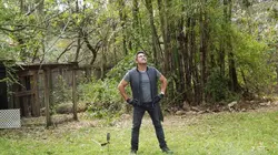 Outback Nation : sauvez mon jardin ! S01E06