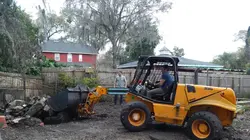 Outback Nation : sauvez mon jardin !