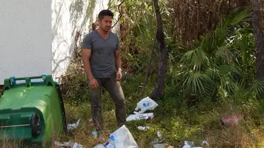 Outback Nation : sauvez mon jardin !