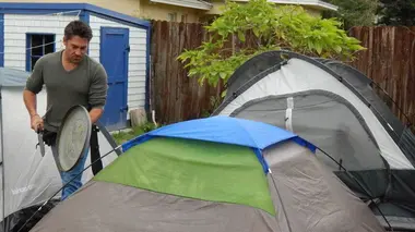 Outback Nation : sauvez mon jardin !