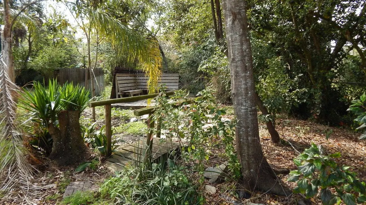 Outback Nation : sauvez mon jardin ! S01E06