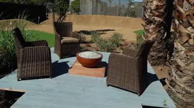 Outback Nation : sauvez mon jardin !