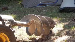 Outback Nation : sauvez mon jardin ! S01E01 Alligators in the backyard