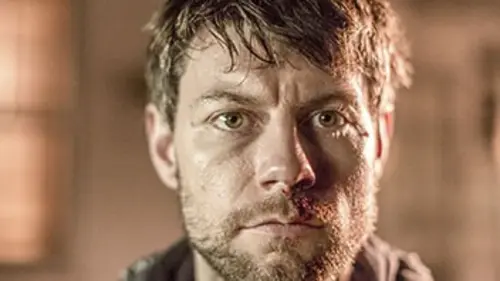 Outcast S01E01 A Darkness Surrounds Him en streaming