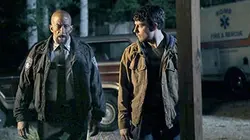 Outcast S02E04 The One I'd Be Waiting For en streaming