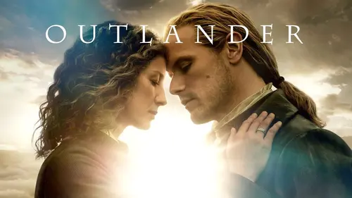 Outlander S07E04 Zone d'inconfort