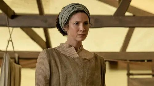 Outlander S07E05 Singapour en streaming