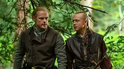 Visuel de Outlander