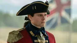 Visuel de Outlander