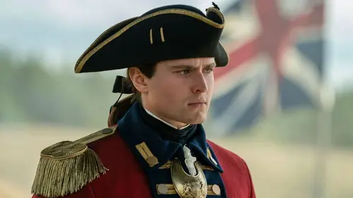 Outlander S07E07 La disparition