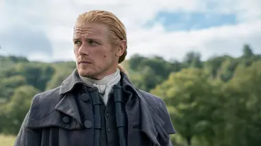 Outlander