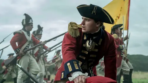 Outlander S07E15 Ecrite avec mon sang