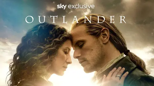Outlander S08E02 Prophéties