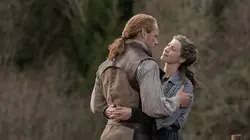 Outlander S08E01 Une âme rebelle