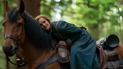 Photos de Outlander S08E02 Prophéties