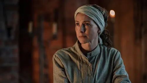 Outlander S08E03 Abies fraseri