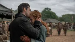 Outlander S08E05 Pacte avec le Diable