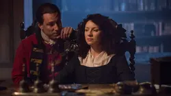 Outlander  S01E08 D'un monde à l'autre
