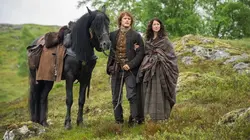 Outlander S01E12 Lallybroch