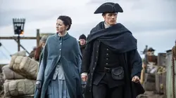 Outlander S03E09 Le pot au noir