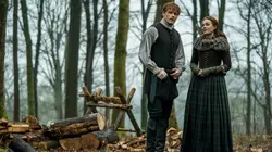 Outlander S04E10 Au plus profond du coeur