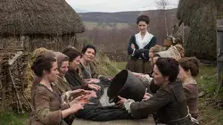 Outlander S01E05 La collecte