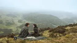 Outlander  S01E08 D'un monde à l'autre