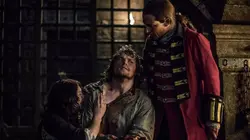 Outlander S01E15 La prison de Wentworth