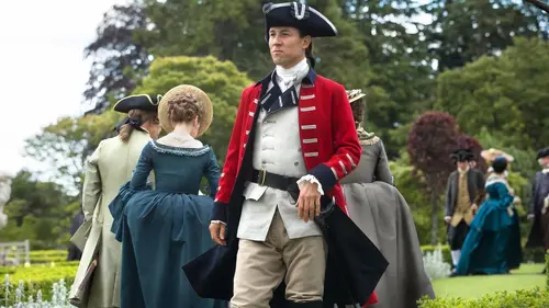 Outlander S02E05 Une résurrection inopportune
