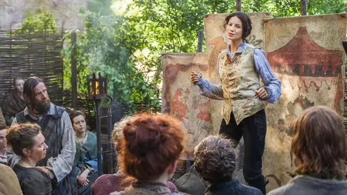 Outlander S01E14 Une chanson pour Jamie