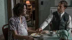 Outlander S03E01 A chacun son combat