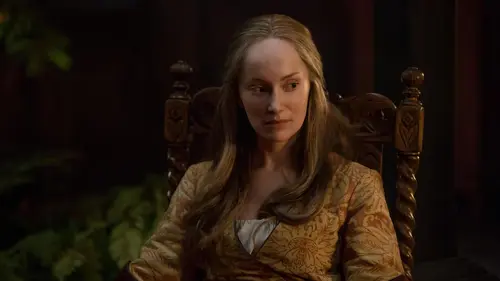 Outlander S03E13 La prophétie