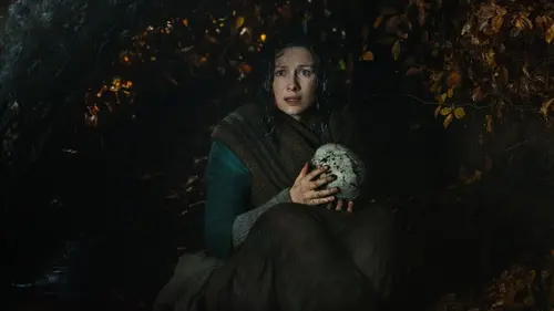 Outlander S04E03 Une nouvelle terre