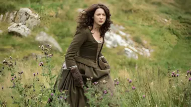 Outlander S02E01 De l'autre côté du miroir