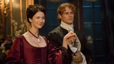 Outlander S02E04 La dame blanche