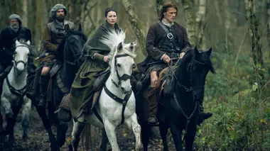 Outlander S02E11 Règlements de compte